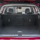 Ford Focus 1.5 Ecoboost Turnier