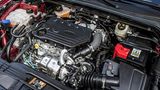 Ford Focus 1.5 Ecoboost Turnier - auch die 150-PS-Version hat nur noch drei Zylinder