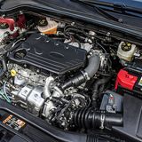 Ford Focus 1.5 Ecoboost Turnier - auch die 150-PS-Version hat nur noch drei Zylinder