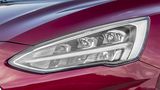 Ford Focus 1.5 Ecoboost Turnier - LED-Licht nur gegen Aufpreis