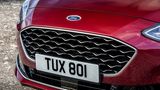 Ford Focus 1.5 Ecoboost Turnier