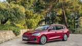 Ford Focus 1.5 Ecoboost Turnier