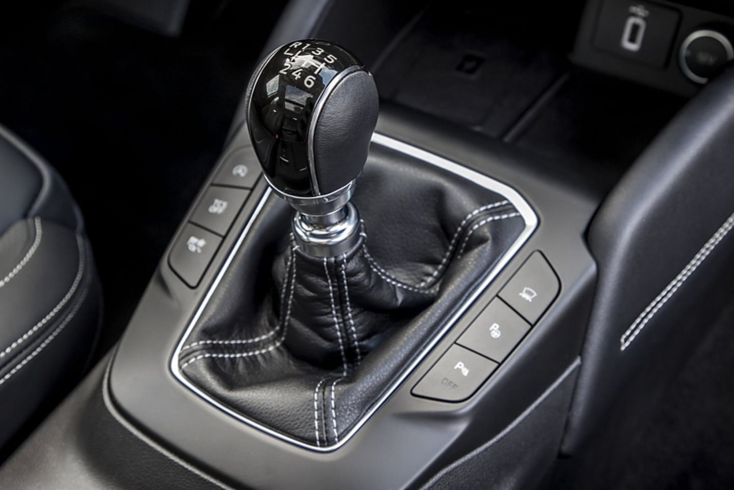 Ford Focus 1.5 Ecoboost Turnier