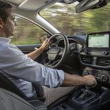 Ford Focus 1.5 Ecoboost Turnier