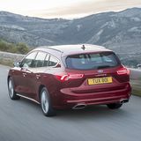 Ford Focus 1.5 Ecoboost Turnier