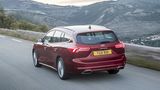 Ford Focus 1.5 Ecoboost Turnier