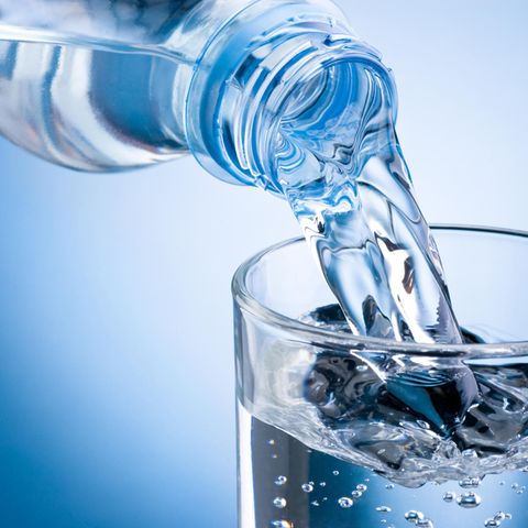 Stiftung Warentest Mineralwasser