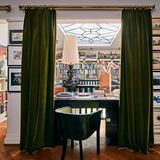 Karl Lagerfeld Villa in Hamburg Blankenese