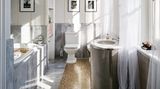 Karl Lagerfeld Villa in Hamburg Blankenese