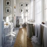 Karl Lagerfeld Villa in Hamburg Blankenese