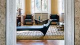 Karl Lagerfeld Villa in Hamburg Blankenese