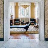 Karl Lagerfeld Villa in Hamburg Blankenese