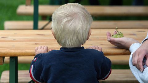 Jahresruckblick 19 Strassenkinder In Berlin Wenn Dich Keiner Vermisst Stern De