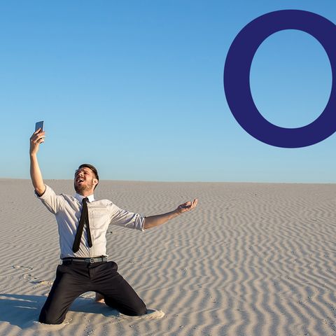 Telekom O2 Vodafone Netztest