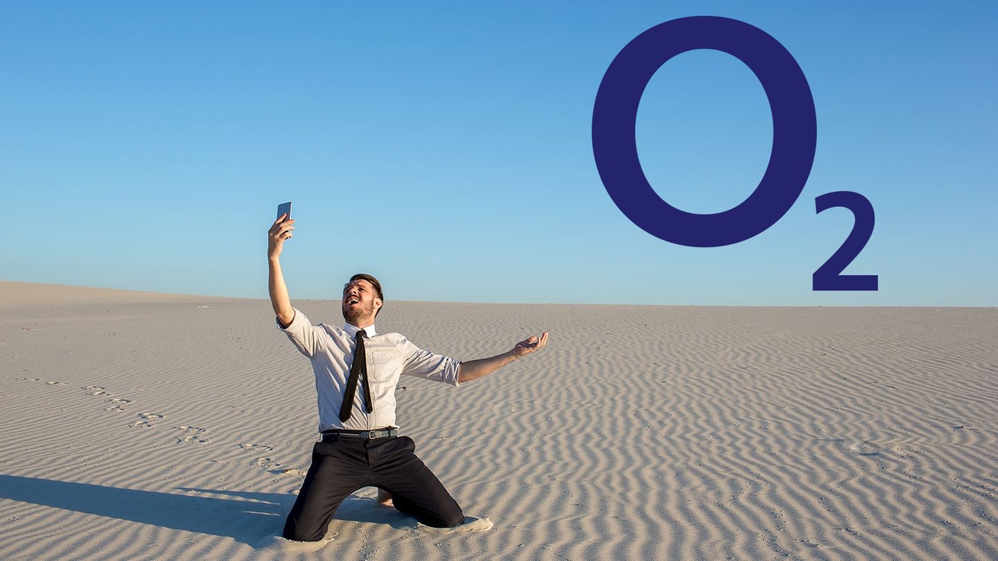 Telekom O2 Vodafone Netztest