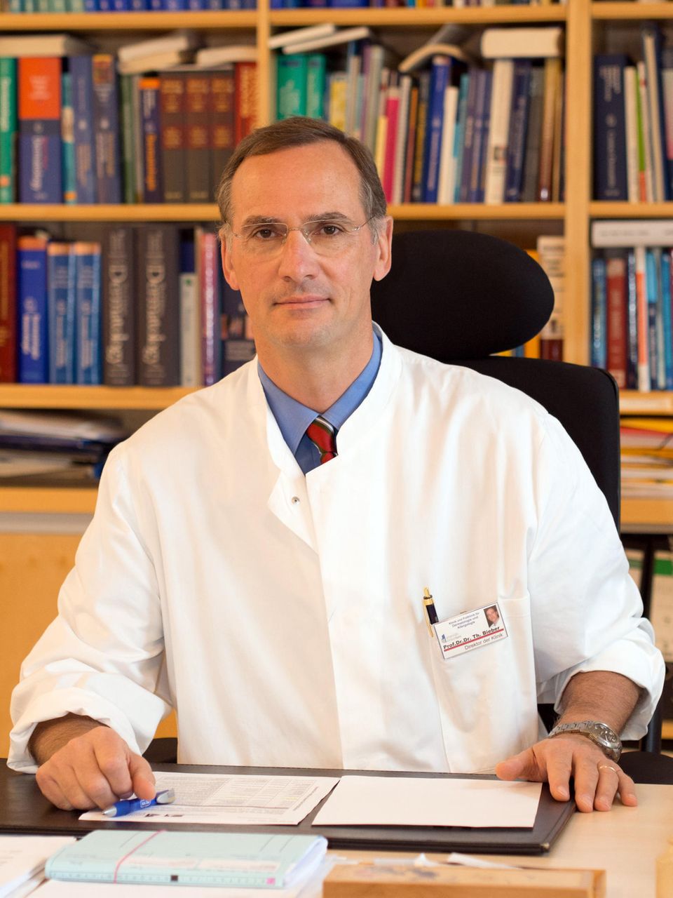 Neurodermitis Experte Neurodermitis Experte
