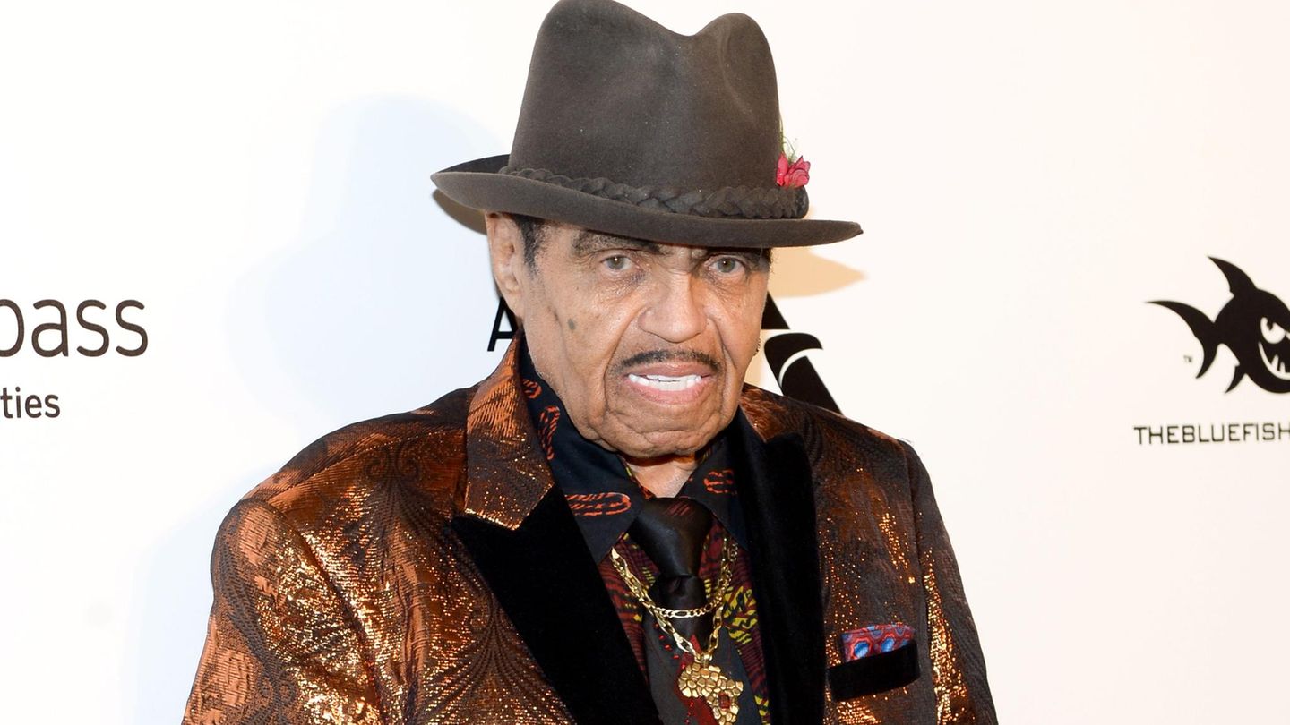 Joe Jackson