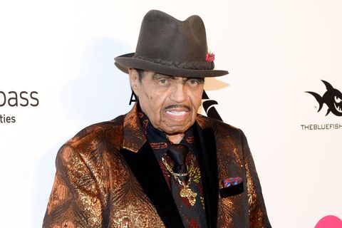 Joe Jackson