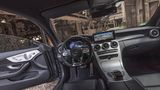 Mercedes AMG C43 Coupé 4matic - kaum Voränderungen zum Vorgänger