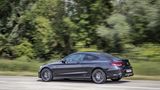Mercedes AMG C43 Coupé 4matic