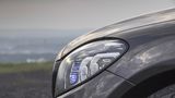 Mercedes AMG C43 Coupé 4matic - LED-Licht ab Werk