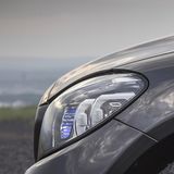 Mercedes AMG C43 Coupé 4matic - LED-Licht ab Werk