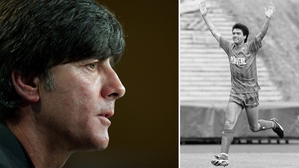Historisches WM-Aus: Joachim Löws Rückkehr nach Deutschland - Flug ins Ungewisse