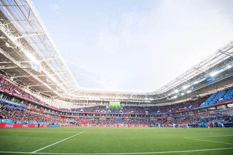 Stadion Kaliningrad
