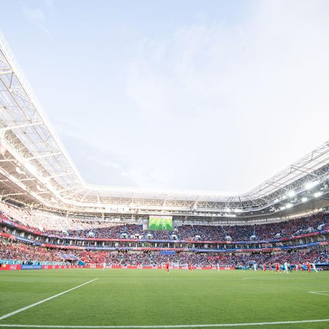 Stadion Kaliningrad
