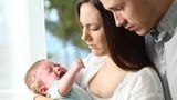 "Distracted Boyfriend"-Paar hat jetzt ein Baby