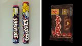 Juni 2018: Viele viele bunte Smarties? Naja, zumindest sind es weniger geworden. Die sogenannte "Riesenrolle" wurde von 150 auf 130 Gramm geschrumpft, 2014 waren es sogar noch 170 Gramm. Der Preis blieb laut Verbraucherzentrale Hamburg jeweils unverändert. Das gleiche Prinzip wendete Hersteller Nestlé bei den Rolos an - statt zehn stecken nur noch acht Stück in einer Rolle. Nestlé begründet den Schritt mit einer Vereinheitlichung der Produkte mit den in anderen Ländern angebotenen Größen.