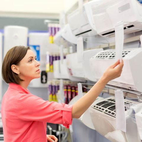 Splitgeräte sind leistungsfähiger, aber deutlich teurer