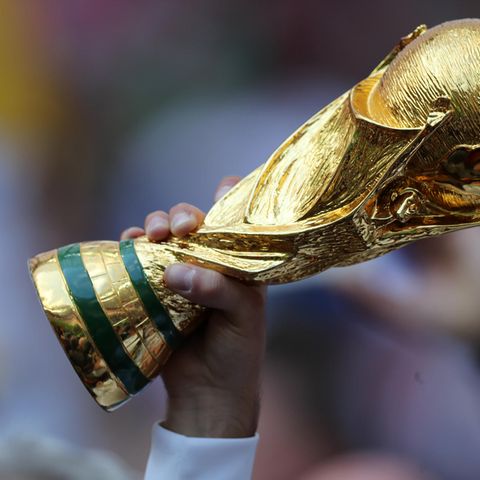 WM Pokal