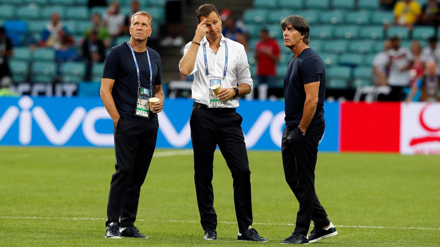 Löw Tritt Zurück Löw Tritt Zurück