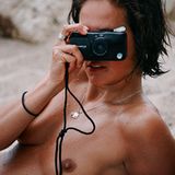 Akila Berjaoui: "The Last Days of Summer"