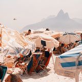 Akila Berjaoui: "The Last Days of Summer"