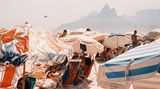 Akila Berjaoui: "The Last Days of Summer"