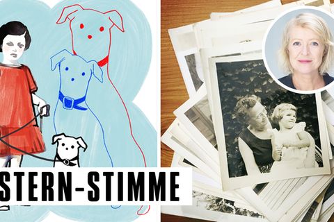 Erinnerungsvermögen: Das Gedächtnis spielt uns Streiche