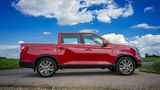 SsangYong Musso e-XDi 220