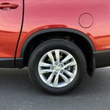 SsangYong Musso e-XDi 220