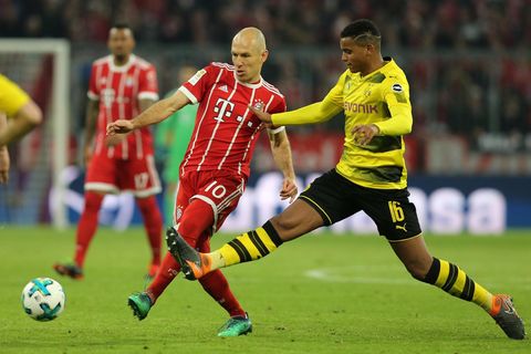 Bundesliga-Spielplan - Bundesliga 2018 2019 - neue saison - DFL - Livestream
