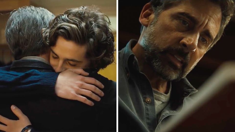 Kinotrailer: Was tun, wenn das eigene Kind auf Meth ist? So dramatisch wird "Beautiful Boy"