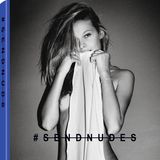 #SENDNUDES von MENDO, erschienen bei teNeues, € 50, www.teneues.com, www.mendo.nl