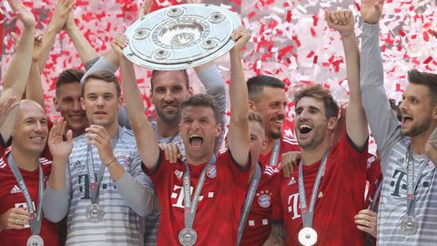 FC Bayern München
