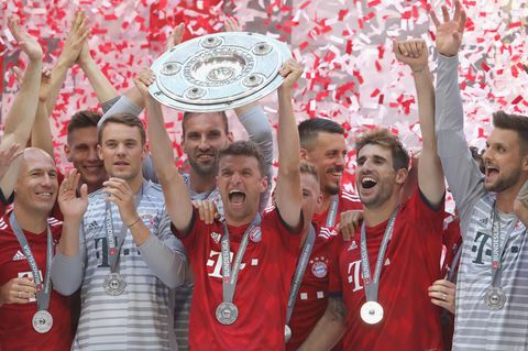 FC Bayern München