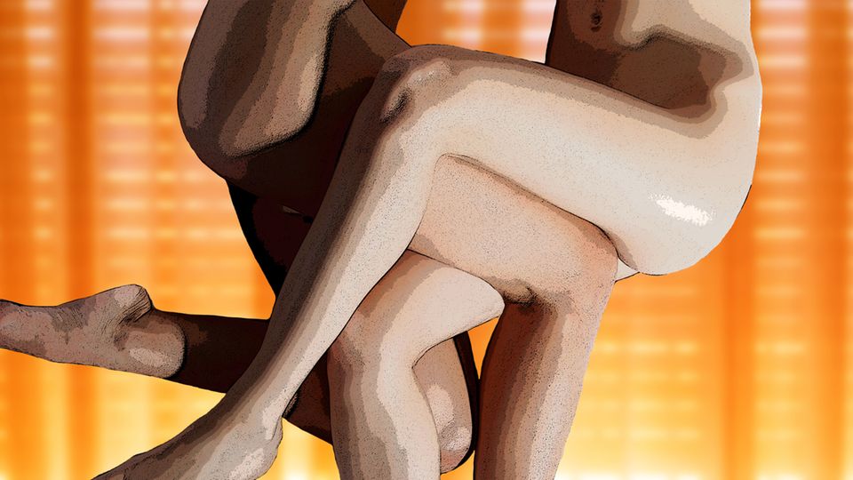 Tipps für guten Sex