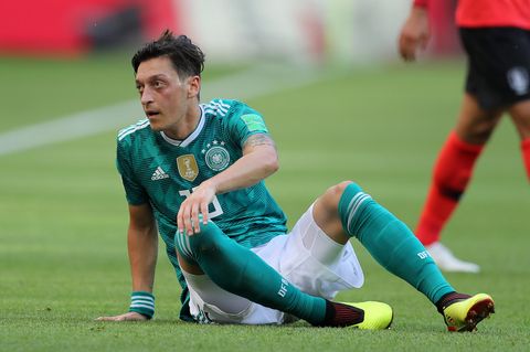 Mesut Özil