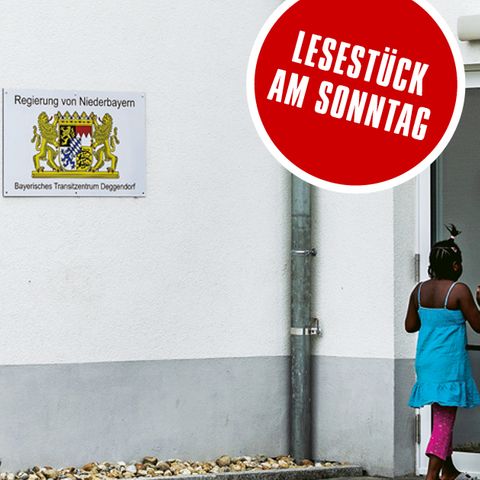 CSU vs. AfD: Reportage aus dem bayerischen Deggendorf