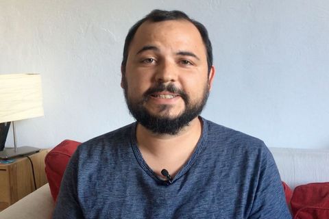 Die spinnen, die Deutschen: Ein Brasilianer erklärt, was er an den Deutschen lustig findet
