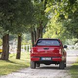 In der Mercedes X-Klasse steckt viel vom Nissan Navara